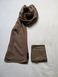 COFFEE BROWN