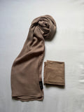 DUSTY ROSE