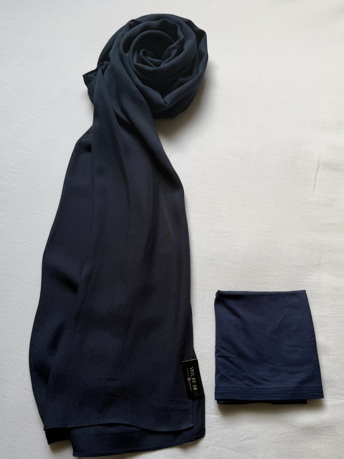 MIDNIGHT BLUE